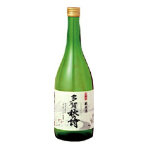 滋賀県 多賀株式会社 純米酒 多賀 秋の詩720ml×3本セット 送料無料