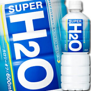 MǑ΍ ATq X[p[H2O 600ml×2P[XiS48{j 