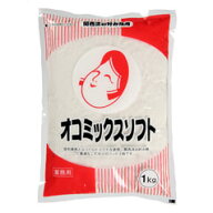 先着限りクーポン付 オタフク ソース オコミックスソフト ポリ袋1kg×1ケース（全10本） 送料無料【co】