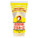 先着限りクーポン付 オタフク ソース お好みマヨネーズ チューブ1kg×2ケース（全20本） 送料無料【co】