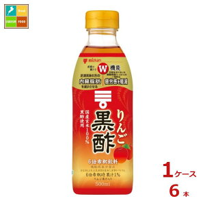 撅N[|t ~cJ 񂲍|500ml×1P[XiS6{j ycoz