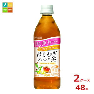 _Ch[ ďC ͂Ƃނuh500ml×2P[XiS48{j
