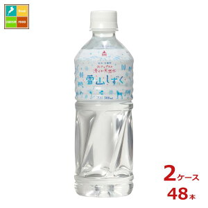 S[hpbN kAvX̐炩VR R 500ml×2P[XiS48{j 