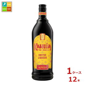 サントリー カルーア コーヒー1L瓶×1ケース（全12本）送料無料