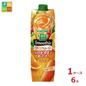 JS ؐ100Smoothie r^~X[W[1LpbN×1P[XiS6{j 