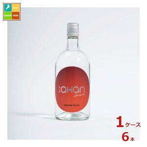 �e�V�I�� �e�V�I akari720ml�r×1�P�[�X�i�S6�{�j ��������