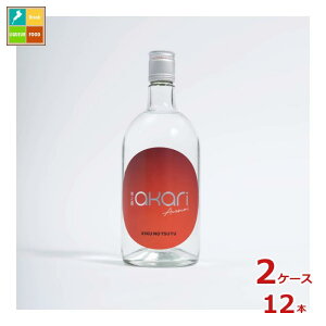 �e�V�I�� �e�V�I akari720ml�r×2�P�[�X�i�S12�{�j ��������