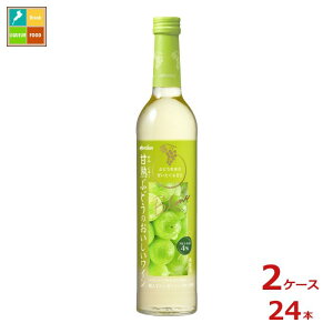 V ÏnԂǂ̂C 500mlr×2P[XiS24{j 