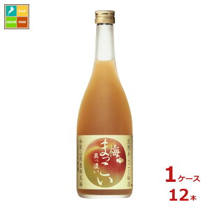 V n炲~ ~܂720mlr×1P[XiS12{j 