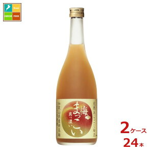 V n炲~ ~܂720mlr×2P[XiS24{j 