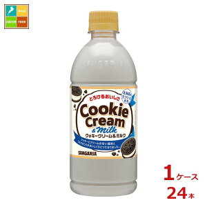 TKA Ƃ낯邨NbL[N[&~N500ml×1P[XiS24{j