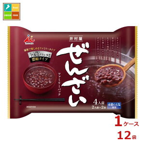 䑺 񂴂t@~[pbNi200g×2܁j×1P[XiS12{j