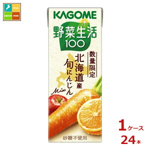 �\��̔� �J�S�� ��ؐ���100 �k�C���Y �{�ɂ񂶂�mix200ml���p�b�N×1�P�[�X�i�S24�{�j�������� �V���i �V����