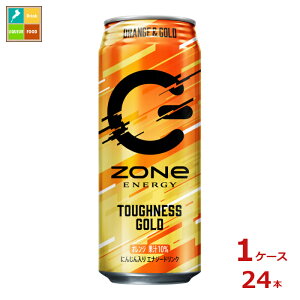 �T���g���[ ZONe TOUGHNESS GOLD500ml��×1�P�[�X�i�S24�{�j��������