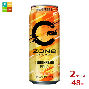 �T���g���[ ZONe TOUGHNESS GOLD500ml��×2�P�[�X�i�S48�{�j��������