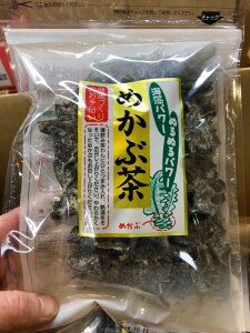 めかぶ茶の通販 価格比較 価格 Com