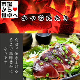 かつおたたき (タレ付き) 3kg 訳あり チョイキズ有り 【 不揃い・チョイキズ有り 】 お刺身・のっけ盛り、サラダに 【冷凍便】