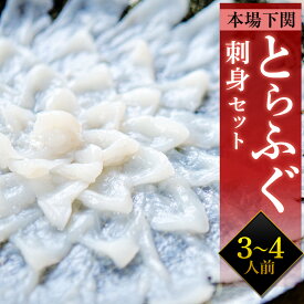 期間限定25%増量中！ とらふぐ刺身セット3~4人前 お中元 父の日 ギフト てっさ ふぐ ふぐ刺し ふぐ皮 下関 記念日 祝い お取り寄せ グルメ 冷凍 送料無料 刺身 海鮮 贈り物 内祝 のし プレゼント ふぐひれ ひれ酒 宴会