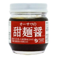 オーサワの甜麺醤 （85g） 【オーサワジャパン】