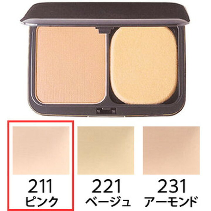 L211ピンクピュアUVファンデーション リマナチュラル うまいっす
