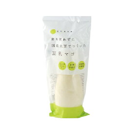 CHAYA（チャヤ） マクロビオティックス 豆乳マヨ（200g） 【チャヤ マクロビオティックス】※賞味期限26年02月07日まで 在庫限り ※返品不可 ※キャンセル不可