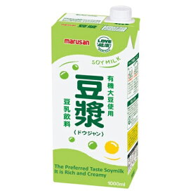 豆ジャン（1000ml）【マルサン】