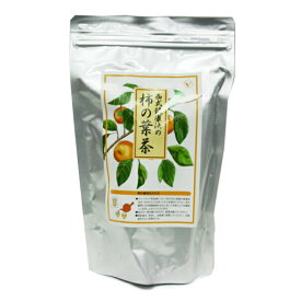 【あす楽対応】西式健康法の柿の葉茶 140g（2g×70包）【西会本部】【国産】【無農薬】【健康茶】