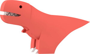 �n�[�t�g�C�Y�ET-Rex�iHTD002�j �y�n�[�t�g�C�Y / Yantai Halftoys Ltd.�z �y3�΍�����z ���L�����Z���s��