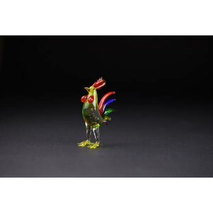 �A�[�g�K���X�E���[�X�^�[ �iCB1005�j �y�J�[�T�{�j�[�^/Casa Bonita Art of Glass�z���L�����Z���s��