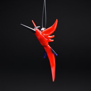 A[gKXEbho[h iCB1029j yJ[T{j[^/Casa Bonita Art of GlasszLZs