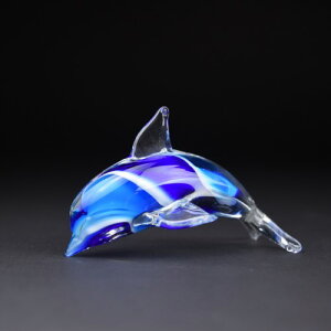 �A�[�g�K���X�E�h���t�B�� �iCB1039�j �y�J�[�T�{�j�[�^/Casa Bonita Art of Glass�z���L�����Z���s��