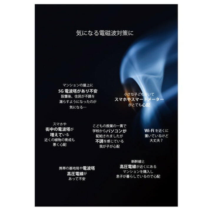 楽天市場】【予約商品】カーボンバランサーMu 【電磁波対策】【正規 