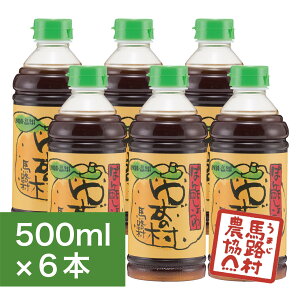 ||傤 䂸̑ 500mlPET×6{ynH_z