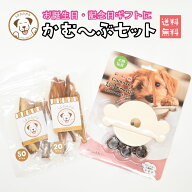 犬 おもちゃ ギフト ガムスタンド かむ〜ぶ 全4色 送料無料 すぐに使える おやつ セット 犬用 馬アキレス…