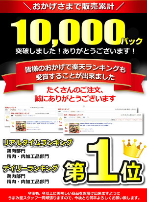 宮崎名物若鶏炭火焼柚子胡椒風味100g×3パック送料無料お手ごろ