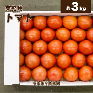 トマト 4kg 熊本産【業務用】｜1kgあたり 1,280円｜ 送料無料 卸売 お得用 大容量 業務 ケース 1箱 箱 野…
