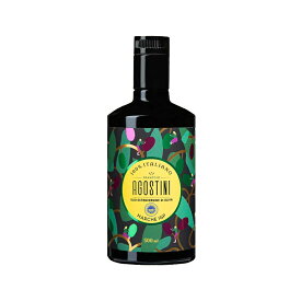フラントイオ アゴスティーニ(AGOSTINI)エキストラ ヴァージン オリーブオイル マルケIGP500ml(458g)【賞味期限2026年8月31日】※ご贈答対応不可