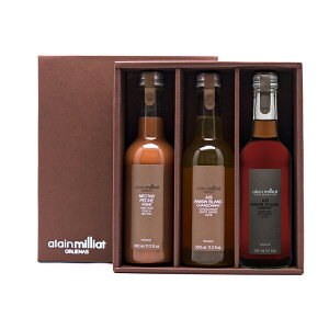 �A���� �~���A(alain milliat)�M�t�g�Z�b�gC(�J�x���l�ԁE�V�����h�l���E�s�[�`�l�N�^�[)