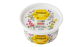 ビーキスト(Beekist)ハチミツ(はちみつ)500g【賞味期限2025年2月14日】※クローバークレストと同一品質