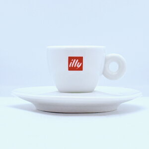 �����̂��ߊ��� �C���[/illy ���S���� �G�X�v���b�\�J�b�v�i�f�~�^�X�J�b�v�j���\�[�T�[