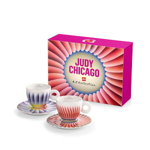 illy Art Collection(C[A[gRNV) 2023 Judy Chicago(WfBEVJS)Jv`[mJbv\[T[2qZbg