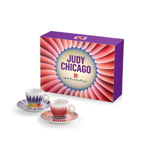 illy Art Collection(C[A[gRNV) 2023 Judy Chicago(WfBEVJS)GXvb\Jbv\[T[2qZbg