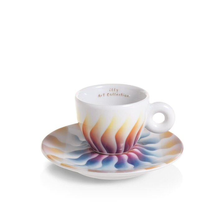 楽天市場】illy Art Collection(イリーアートコレクション) 2023 Judy 