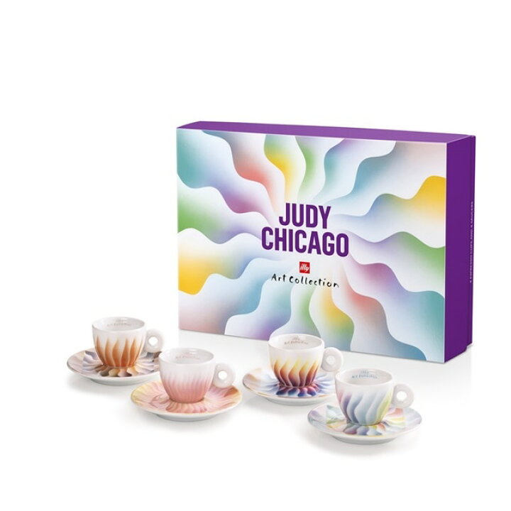 楽天市場】illy Art Collection(イリーアートコレクション) 2023 Judy 