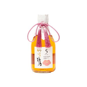 ݍΊy ~ ܔNnKAGAUMESHU 5 Years Aged 300ml(ؔ)