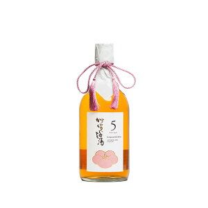 ݍΊy ܔNn ~ KAGAUMESHU 5 Years Aged 720ml(Ήs)