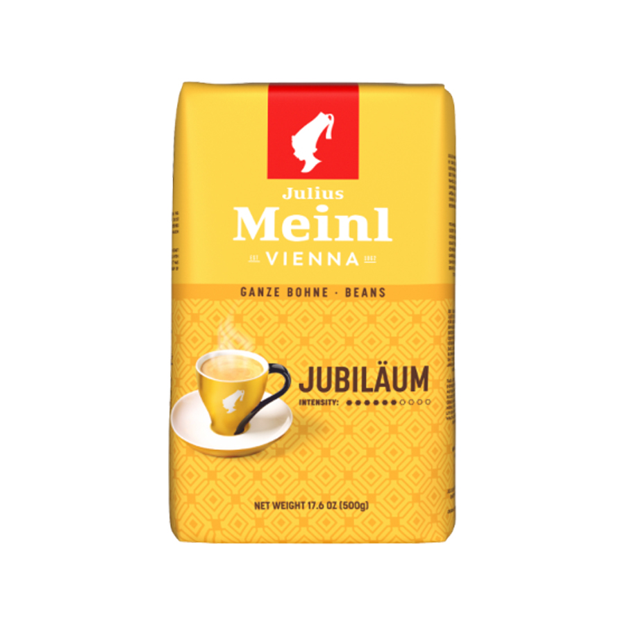 楽天市場】ユリウス・マインル(Julius Meinl)ジュビリ【豆】500g※挽い