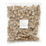 【お得なバルクパック】【数量限定品】ベギャンセ ラ ペルーシュ ■ブラウンシュガー(キューブ/角砂糖)1k…