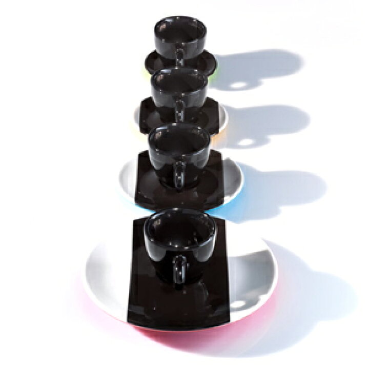 楽天市場】イリー アートコレクション(illy Art Collection)ダニエル 