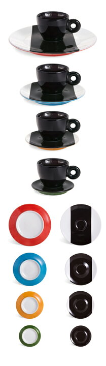 楽天市場】イリー アートコレクション(illy Art Collection)ダニエル 